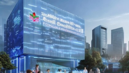 浙江正圆信息技术咨询公司，科技赋能，创新生态的未来