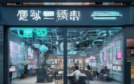 涉县揽瑞信息技术咨询店，助力企业数字化转型