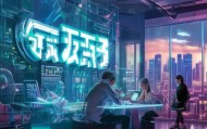 翔庆信息咨询服务部，在数字化浪潮中把握机遇，成就未来