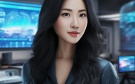 朱燕，信息咨询服务领域的创新者与未来展望