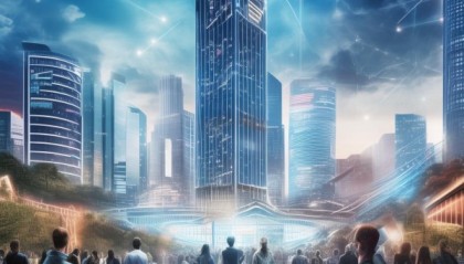 开启数字时代，重庆宝钻信息技术咨询的赋能之路