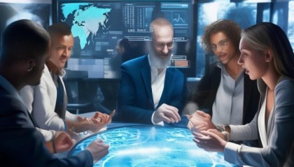 信息化短视频项目咨询，助力数字化转型的创新解决方案