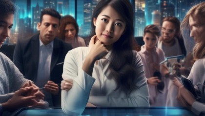 数字化转型的临界力量——珍智咨询助力企业成功