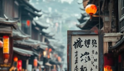 宋宋信息咨询服务，一个时代的见证