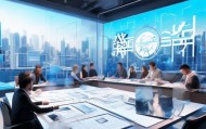 杰倍思信息技术咨询，助力您的战略成功
