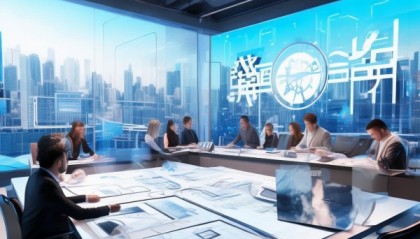 杰倍思信息技术咨询，助力您的战略成功