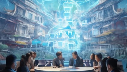 宏图信息咨询服务，开启信息时代的伟大篇章