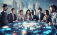 exploring the Future of Information Service Consulting in Chongqing