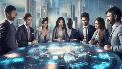 exploring the Future of Information Service Consulting in Chongqing