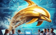 金海豚信息技术咨询，助力企业数字化转型的得力助手