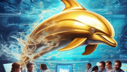 金海豚信息技术咨询，助力企业数字化转型的得力助手