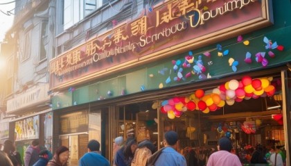 长春中路阿文信息咨询服务部启航