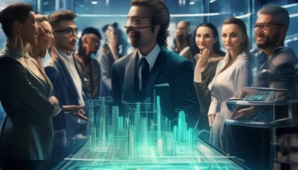 开锋信息技术咨询，助力企业迈向数字化与智能化的未来