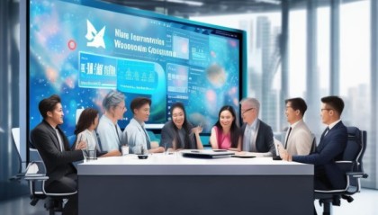 宁波信息化网站咨询热线，助力企业数字化转型，重构业务生态。