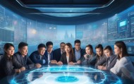 宇晨信息技术咨询，助力企业数字化转型的专家
