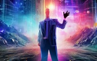 湘阴云程信息技术咨询中心助力数字经济