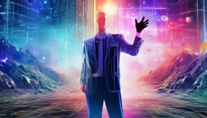 湘阴云程信息技术咨询中心助力数字经济