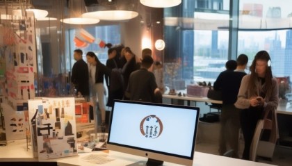 吉米信息咨询服务处招聘——你的未来之路