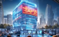 开发区娟姐信息技术咨询，未来发展的关键力量