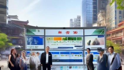 广宗县信息咨询服务，助力民生福祉的创新实践