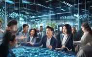 隆林信息咨询服务——助力数据与未来，提供卓越的解决方案