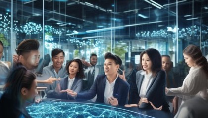 隆林信息咨询服务——助力数据与未来，提供卓越的解决方案