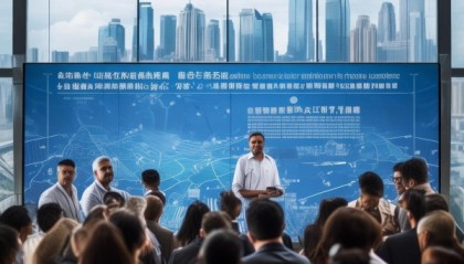 南京信息化咨询招聘，机遇与挑战