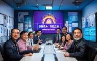 专业与创新助力企业成功