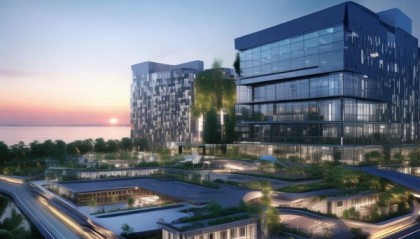 珠海凯博信息技术咨询，助力技术基础设施发展