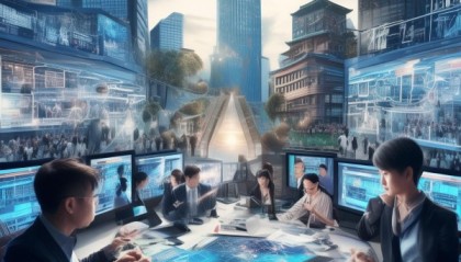 温州信息技术咨询，助力企业数字化转型的强劲力量