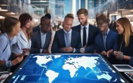 全球化时代，国企信息化咨询，助力企业数字化转型的首选伙伴