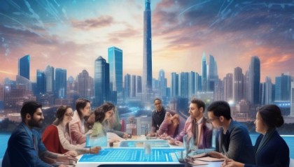 长沙润享信息技术咨询，助力企业发展，创造非凡未来