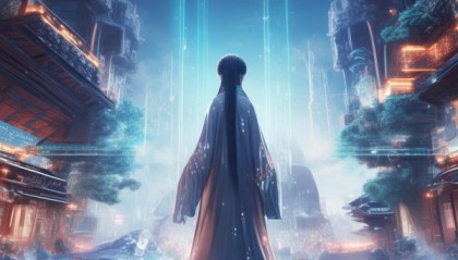 森瑜在信息咨询服务领域的崛起，一场技术与创新的完美结合