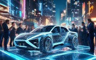 解读汽车行业的未来，汽车信息化咨询公司的关键作用