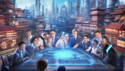 探索杭州依宸信息技术咨询有限公司，技术赋能未来