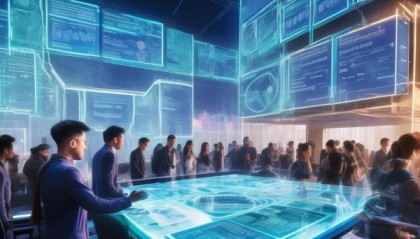福建信息技术咨询，技术驱动的未来展望