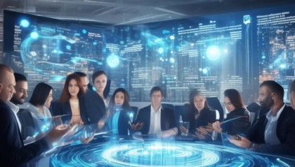 兴业信息咨询服务，助力企业数字化转型的智慧之选