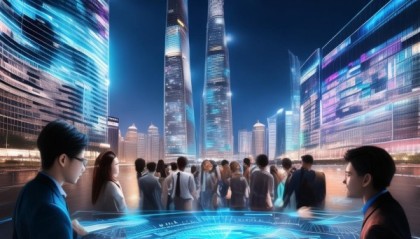 上海信息技术咨询，助力数字经济发展新引擎