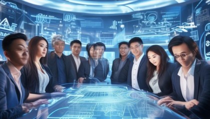 邓州友顺信息技术咨询，助力企业迈向数字化新阶段