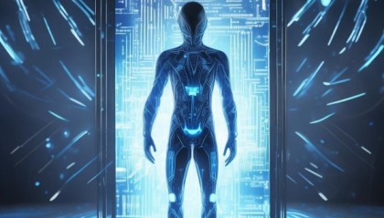 镜缘科技，数字时代的守护者