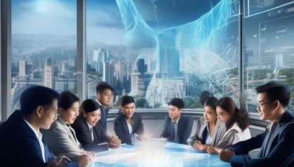 磊盛信息技术咨询，助力企业迈向数字化的未来