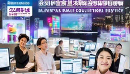 凤岗信息咨询服务成立1周年，为企业提升数字化能力贡献力量！