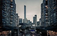 东方商业中心印象，杭州忆融信息技术咨询公司新时代的开拓与发展