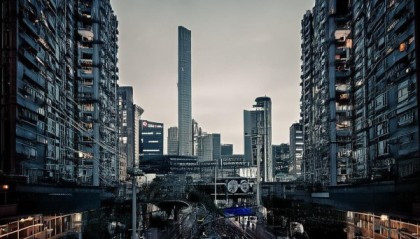 东方商业中心印象，杭州忆融信息技术咨询公司新时代的开拓与发展