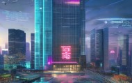 琳童科技，技术驱动的科技之都