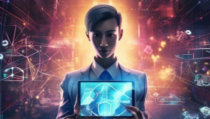 右玉信息咨询服务，赋能未来，助力创新