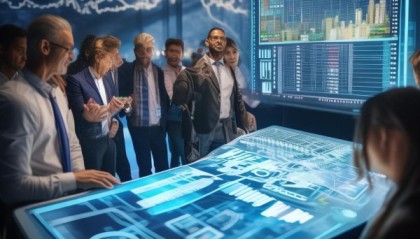 解析江苏建筑企业信息化咨询，如何提升企业的可持续发展能力