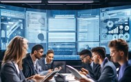 Choosing the Right Information Technology Services Company