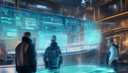钢厂信息化咨询工作，重塑生产管理的全新视角