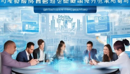 济南朵婷甜信息技术咨询，助力企业数字化转型的首选方案